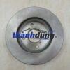 ĐĨA THẮNG TRƯỚC XE DONGBEN X30 | DP290725