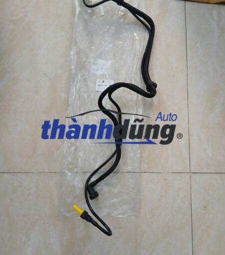 ỐNG DẪN XĂNG PEUGEOT 2008 2013 | 9676650780