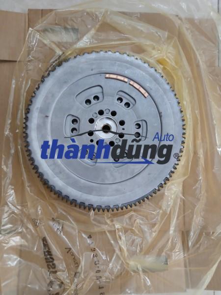 BÁNH ĐÀ KÉP KIA FRONTIER 2008 | 4150568100