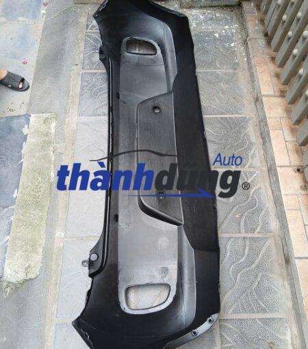 BA ĐỜ SỐC SAU KIA MORNING 2011 | 866111YBA0