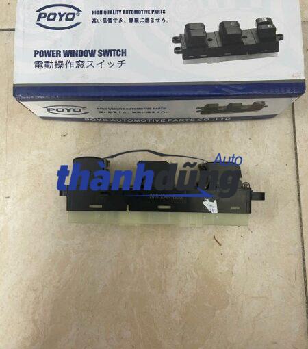 CÔNG TẮC NÂNG KÍNH NISSAN TEANA 2008 | 25401JN03A