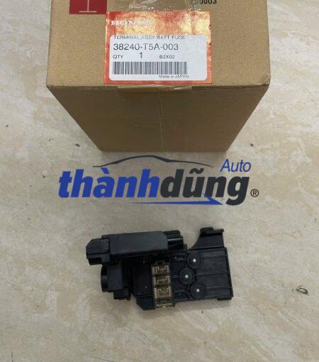 CẦU CHÌ CỌC DƯƠNG HONDA HRV 2015 | 38240T5A003