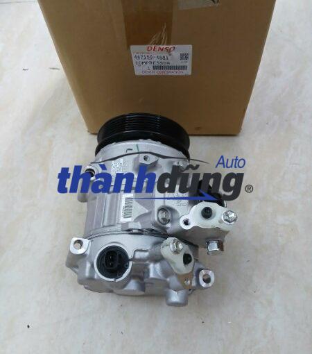 LỐC ĐIỀU HÒA LEXUS ES300 2012 | 447150-4881