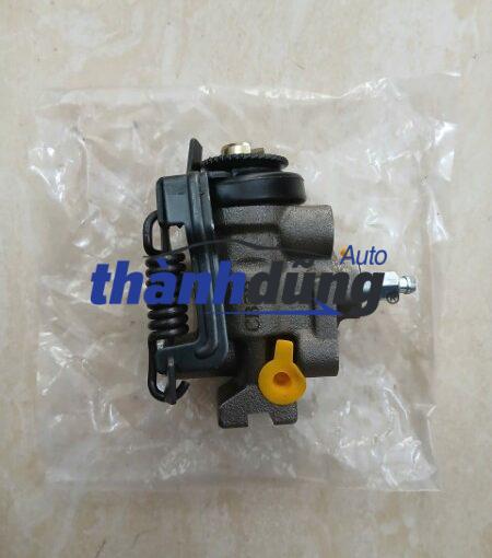ĐỜ LU PHANH JAC X150 2018 | CBZB1108