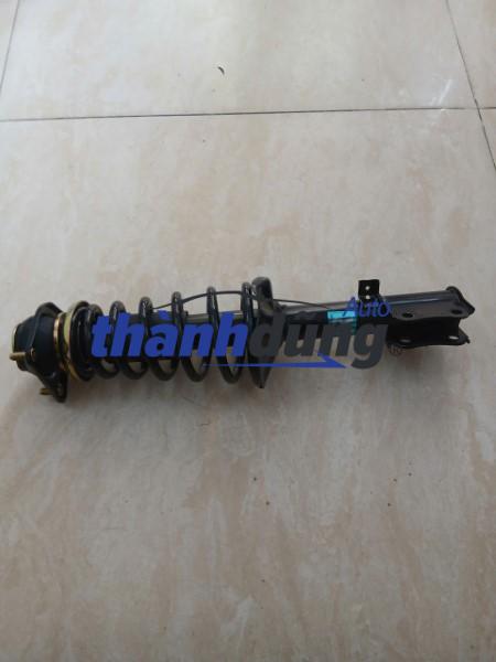 PHUỘC NHÚN TERACO TERA 100 2017 | LL281908