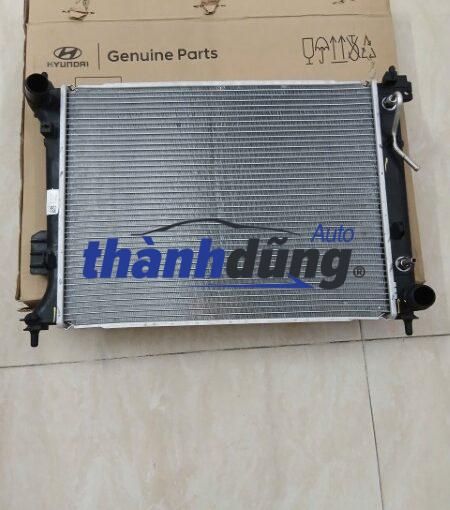 KÉT NƯỚC HYUNDAI I20 2008 | 253101J050