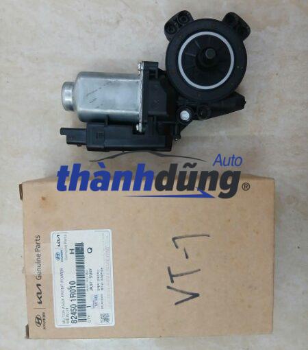 MÔ TƠ LÊN KÍNH HYUNDAI ACCENT 2012 | 824501R010