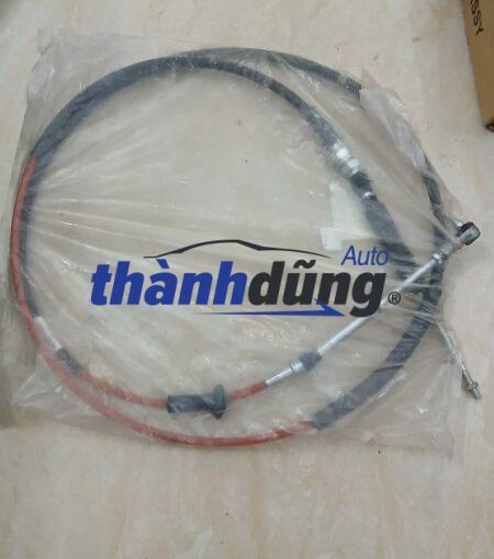 DÂY ĐI SỐ HYUNDAI HD65 1998 | 437505H202