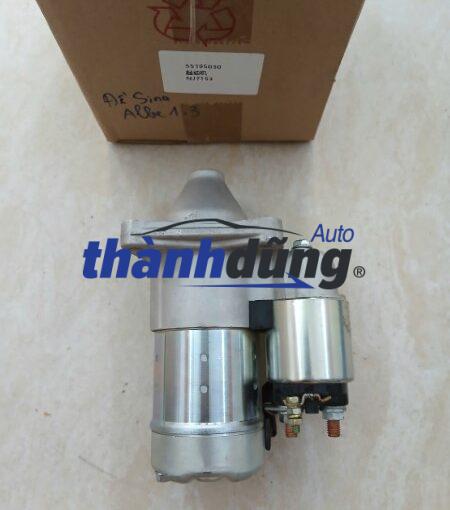 CỦ ĐỀ XE FIAT PUNTO | 55195030