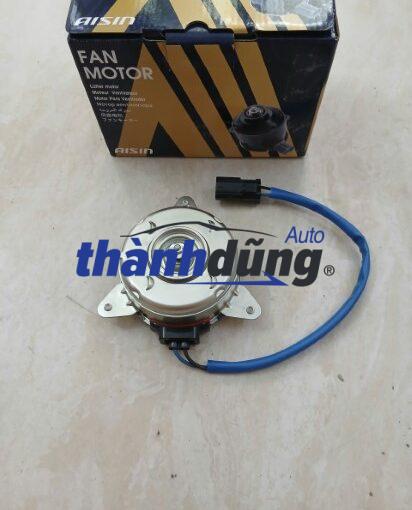 MÔ TƠ QUẠT KÉT NƯỚC HONDA ODYSSEY 2014 | 386165X6J02