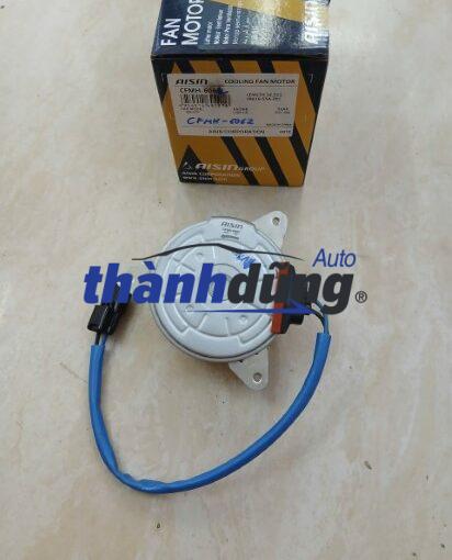 MÔ TƠ QUẠT KÉT NƯỚC HONDA ODYSSEY 2014 | 386165X6J02