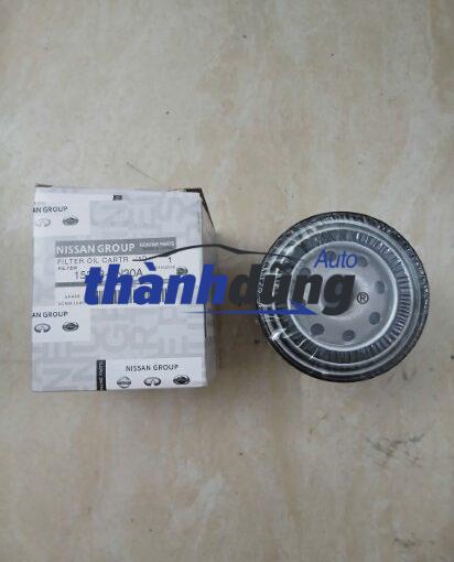LỌC DẦU NISSAN NAVARA 2007 | 15208BN30A