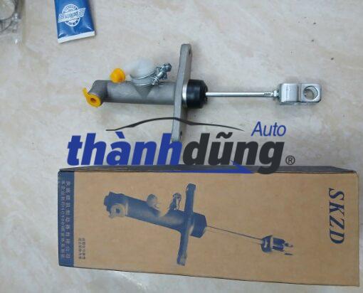 HEO CÔN TRÊN ISUZU NKR66 2006 | 8971674060
