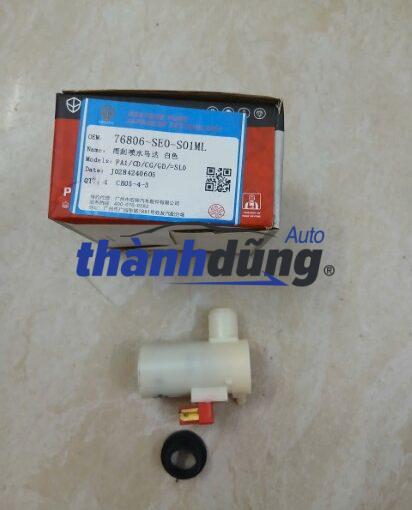 BƠM NƯỚC XỊT KÍNH HONDA CIVIC 2006 | 76806SE0S01