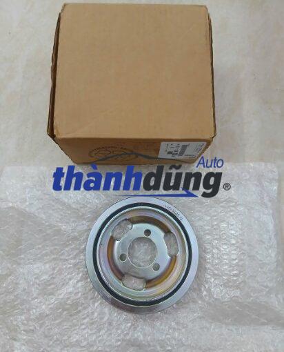 PULY TRỤC CƠ PEUGEOT 308 2013 | V763855180
