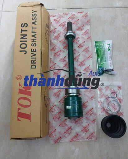 ĐẦU LÁP TRONG MITSUBISHI XPANDER 2017 | 3817A420