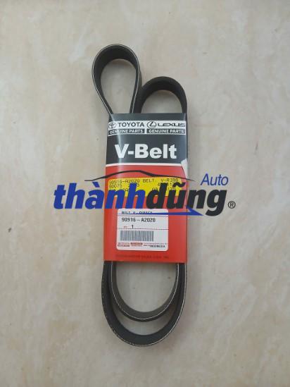 DÂY CUROA TỔNG TOYOTA HIGHLANDER 2009 | 90916A2020