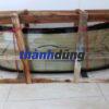 KÍNH LƯNG SAU TOYOTA FORTUNER 2011 | 681050K021
