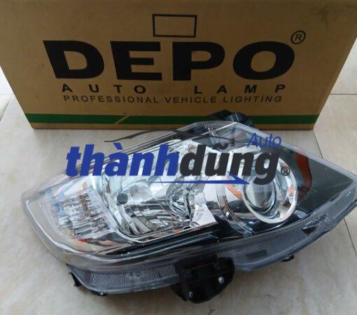ĐÈN PHA TOYOTA FORTUNER 2012 | 811500K510