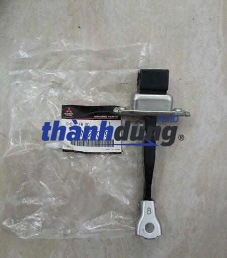 GIỚI HẠN CÁNH CỬA MITSUBISHI OUTLANDER 2014 | 5702A079