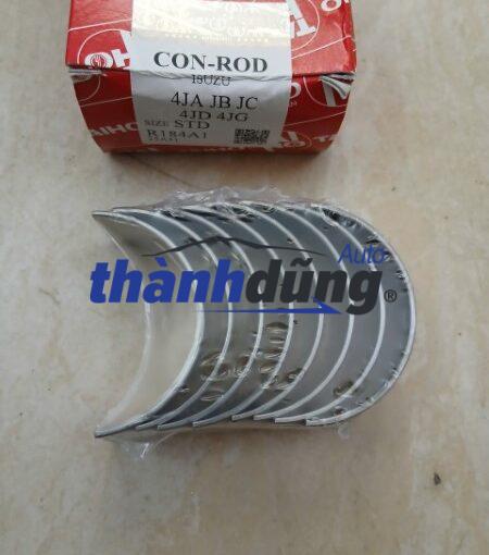 BẠC BALIE XE ISUZU NKR55 4JB1 | 8973879640