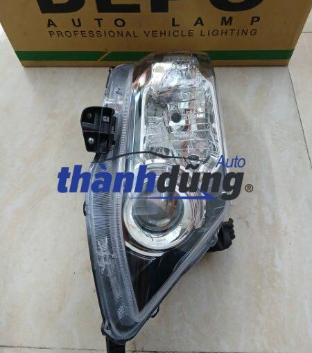 ĐÈN PHA TOYOTA FORTUNER 2012 | 811500K510