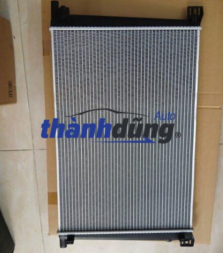 KÉT NƯỚC MINI COOPER R56 2005 | 17112751276