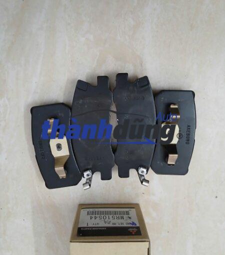 BỐ THẮNG SAU MITSUBISHI PAJERO 2005 | MR510544