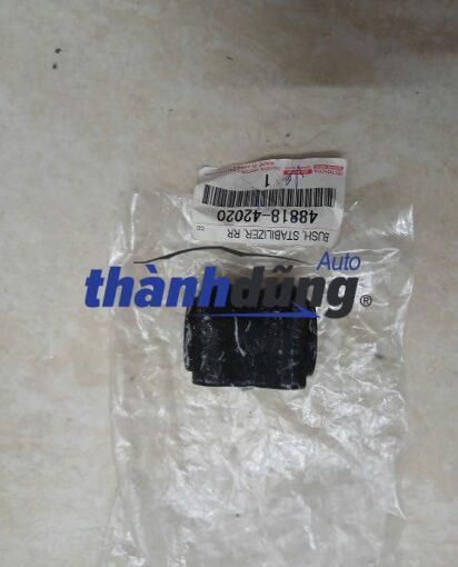 CAO SU CÂN BẰNG SAU TOYOTA RAV4 2013 | 4881842020