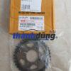 BÁNH RĂNG CỐT CAM ISUZU DMAX 2005 | 8973123311