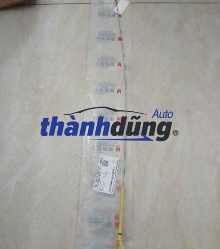 QUE THĂM DẦU FORD TRANSIT 2007 | 6C1Q6750B2C