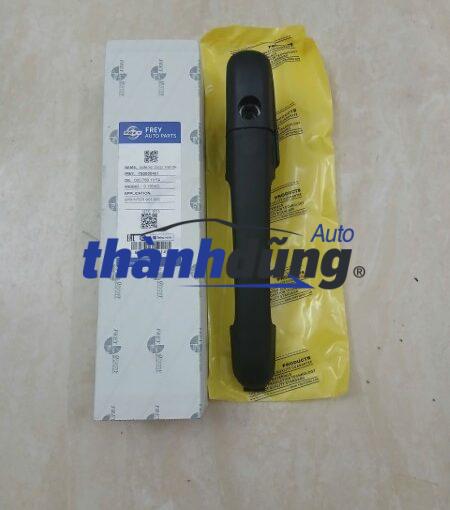 TAY MỞ CỬA NGOÀI MERCEDES SPRINTER 1999 | 0007601359