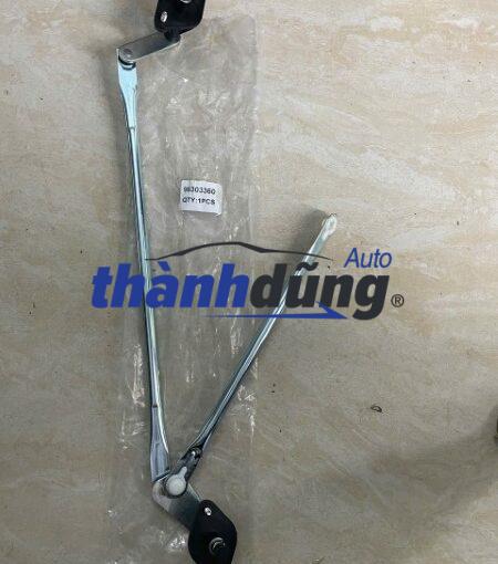 CƠ CẤU GẠT MƯA DAEWOO LANOS 2000 | 9630336