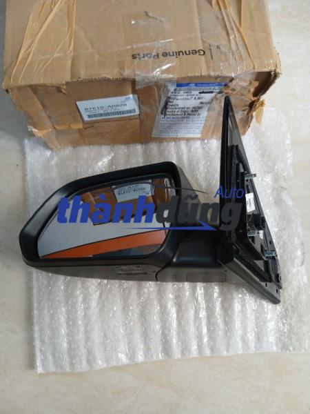 GƯƠNG CHIẾU HẬU HYUNDAI CRETA 2018 | 87610A0020