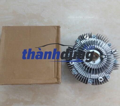 LY TÂM QUẠT KÉT NƯỚC TOYOTA INNOVA 2006 | 1621030031