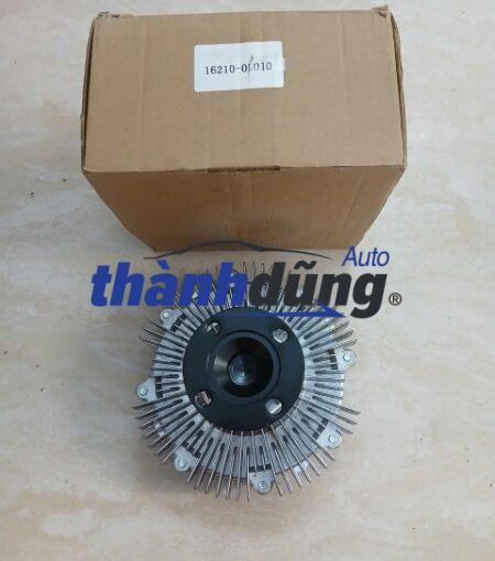 LY TÂM QUẠT KÉT NƯỚC TOYOTA INNOVA 2006 | 1621030031