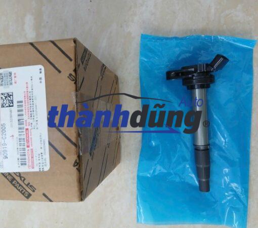 MÔ BIN ĐÁNH LỬA TOYOTA ALTIS 2005 | 90919C2005