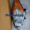 ĐÈN PHA MAZDA BT50 2012 | UC2J510L0B