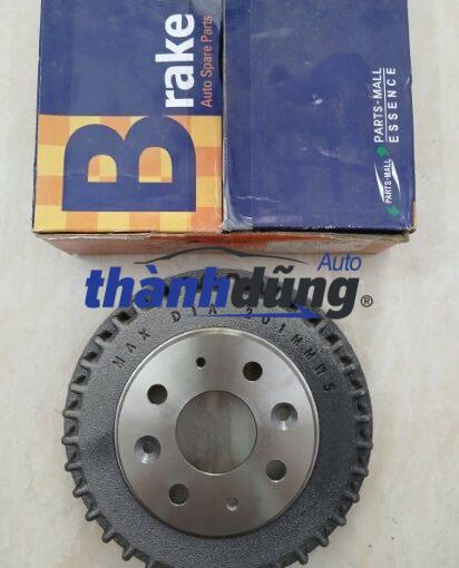 TĂM BUA PHANH SAU KIA SPECTRA 2000 | 0K20126251B