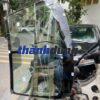 KÍNH CHẮN GIÓ NISSAN KICKS 2021 | 727005RW0B