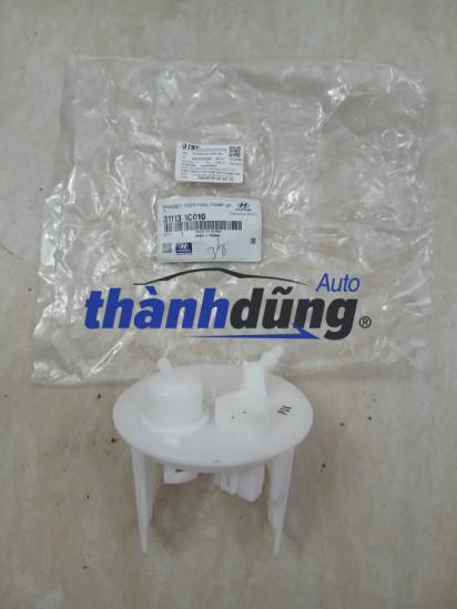 NẮP CỤM BƠM XĂNG HYUNDAI GETZ 2006 | 311131C010