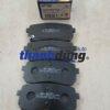 MÁ PHANH SAU XE KIA CARNIVAL 2005-2013 | SP1192