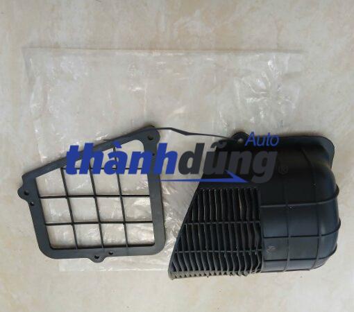 HỘP LỌC GIÓ MÁY LẠNH XE KIA K250 | 973694E000