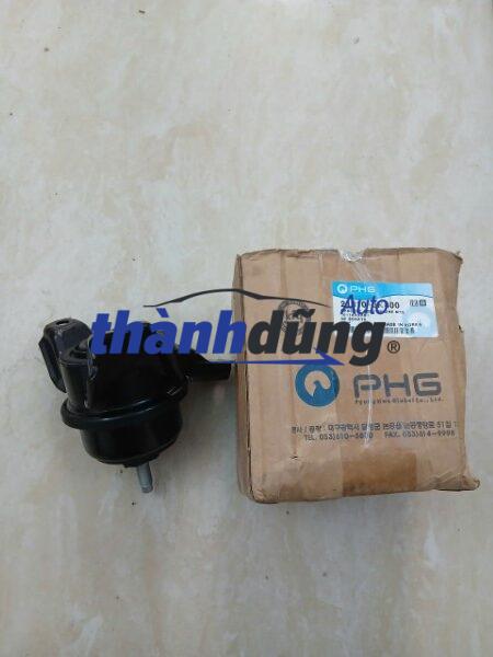 CHÂN MÁY THỦY LỰC XE HYUNDAI SONATA 2008-2011 | 218103K400