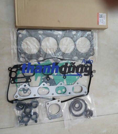 GIOĂNG ĐẠI TU ZOTYE T600 2019 | SMD977060