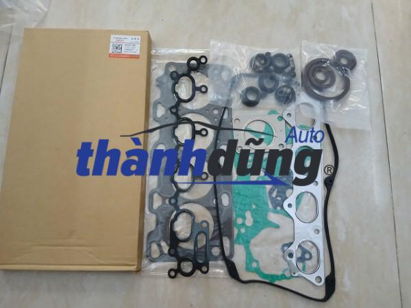 GIOĂNG ĐẠI TU ZOTYE T600 2019 | SMD977060