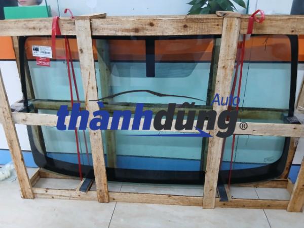 KÍNH CHẮN GIÓ TRƯỚC XE MITSUBISHI XFORCE 2021-2025 | 6102B676