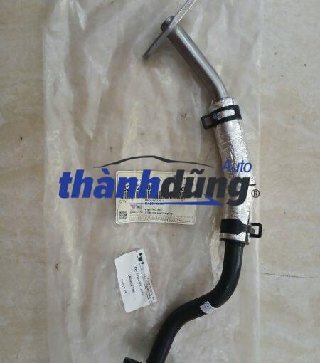 TUY Ô DẦU HỒI TURBO KIA SORENTO 2015 | 282462F700