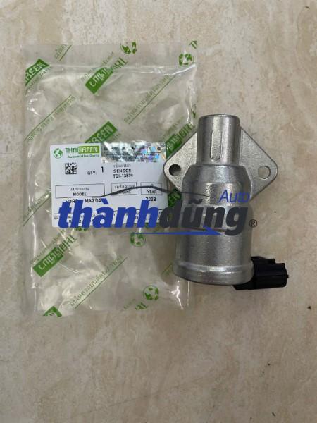 CỤC BÙ GA MAZDA 323 1.8L 2002 | ZM0120660A