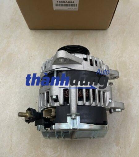 MÁY PHÁT ĐIỆN MITSUBISHI OUTLANDER 2.0 CVT 2023 | 1800A452